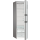 GORENJE R619EAXL6 185cm Srebrna 398L - 1106479 - zdjęcie 2